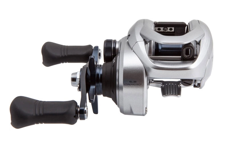 Shimano Tranx 300/301 5 Shimano Tranx 300/301 - Bild 5