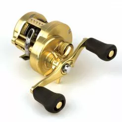 Shimano Calcutta Conquest 300/301 (2018) -Billig Gösjiggar Butik 0000010000000000r 4