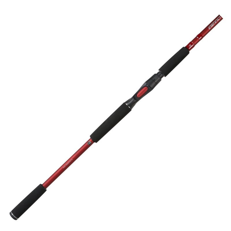 BFT - Big Fish Tackle BFT Instinct Rod Series Casting (2pcs) 1 BFT - Big Fish Tackle BFT Instinct Rod Series Casting (2pcs)