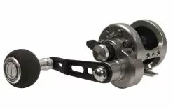 BFT - Big Fish Tackle BFT Black Thunder