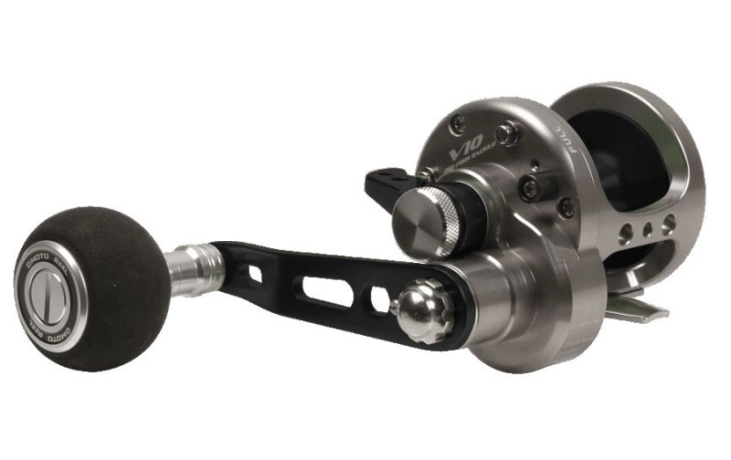 BFT - Big Fish Tackle BFT Black Thunder 1 BFT - Big Fish Tackle BFT Black Thunder