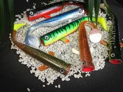 Lmab Drunk Bait -Billig Gösjiggar Butik 094814r 3