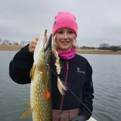 Lmab Drunk Bait -Billig Gösjiggar Butik 094814r 4