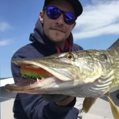 Lmab Drunk Bait -Billig Gösjiggar Butik 094814r 5