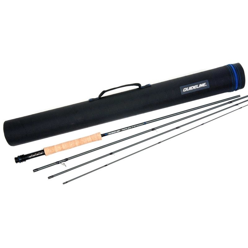 Guideline Fario NT8 1 Guideline Fario NT8