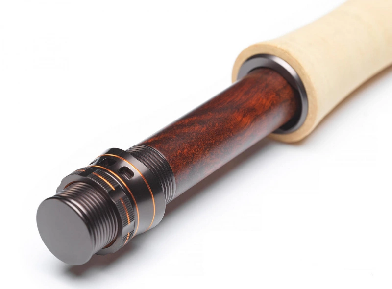 Guideline NT11 Trout 2 Guideline NT11 Trout - Bild 2