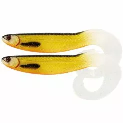 Westin Fishing Westin CurlTeez 8,5cm (2-Pack)