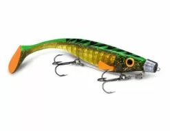 Storm R.I.P T-Bone 23cm 85g -Billig Gösjiggar Butik 122738NOr 3