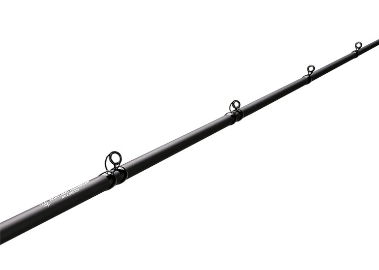 13 Fishing Omen Black Casting 3 13 Fishing Omen Black Casting - Bild 3
