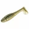 13 Fishing Churro Paddle Tail Swimbait 3.5'' 9cm 7g (6-pack)
