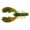 Berkley Chigger Craw 8cm (10-pack)