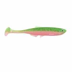Lmab Köfi Bleak Shad 9cm (5-pack)