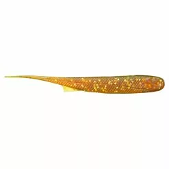 Storm Spike Tail Bleak