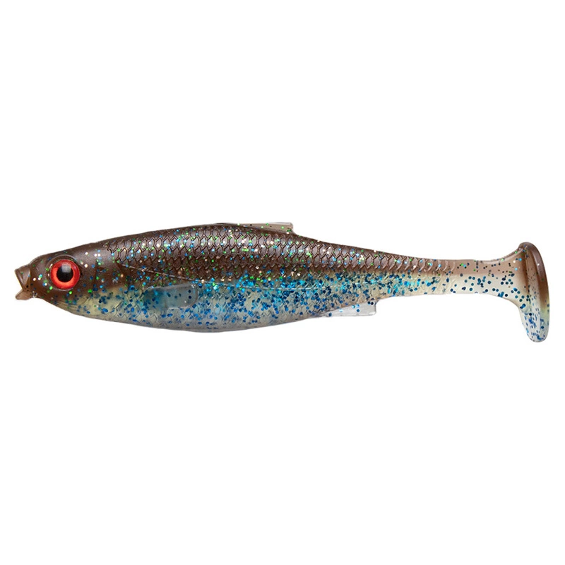 Lmab Köfi Plötze Shad 26cm 1 Lmab Köfi Plötze Shad 26cm