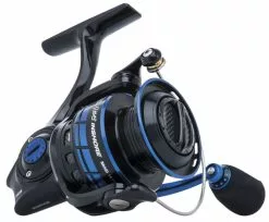Abu Garcia Revo Inshore Haspelrulle