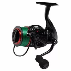 Okuma Ceymar Spinning XT Med Flätlina