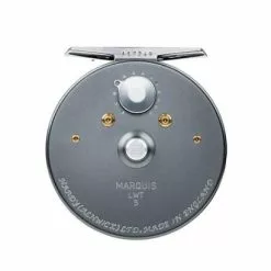 Hardy Reel Marquis LWT SAL