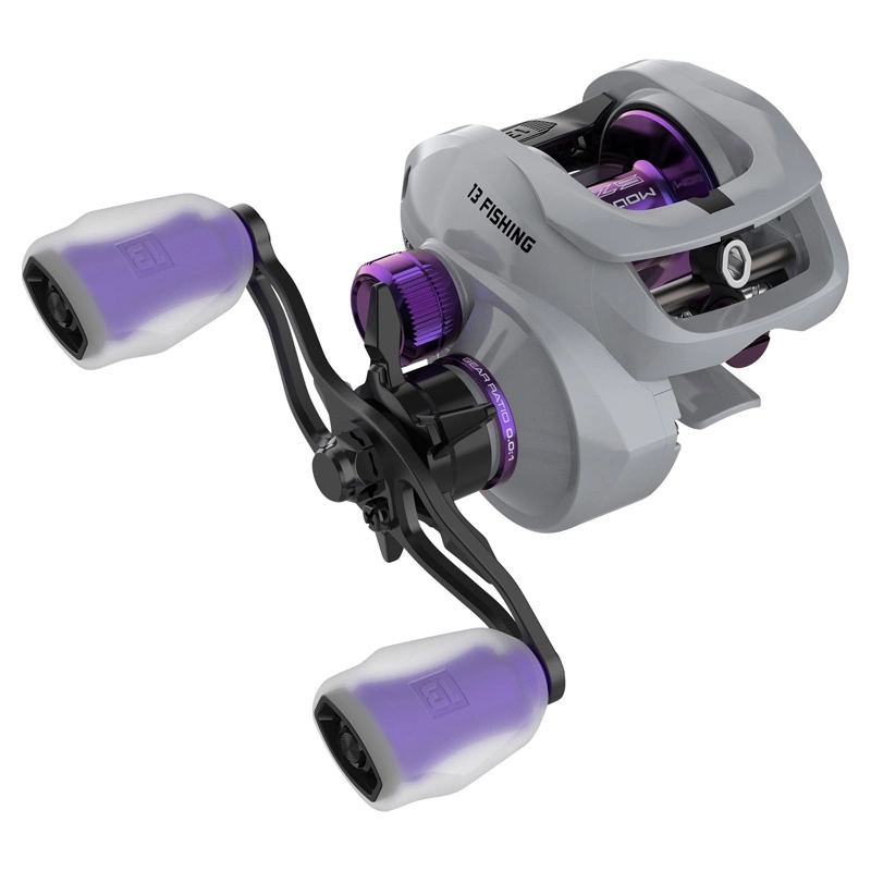 13 Fishing Modus SZ2 Baitcast Reel 1 13 Fishing Modus SZ2 Baitcast Reel