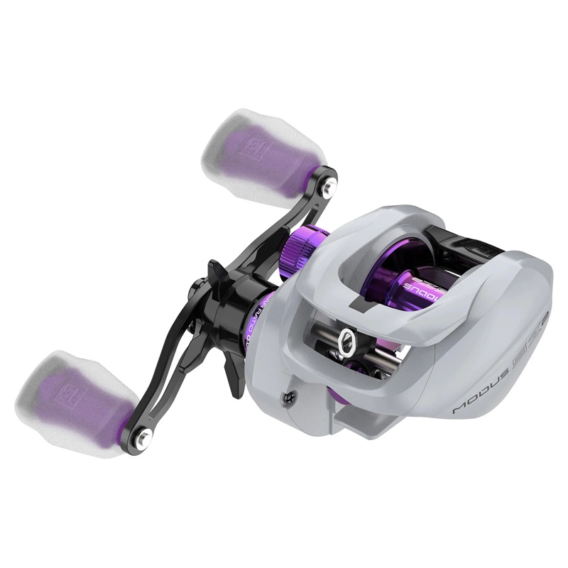 13 Fishing Modus SZ2 Baitcast Reel 2 13 Fishing Modus SZ2 Baitcast Reel - Bild 2