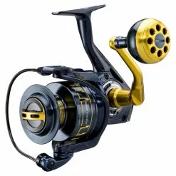 Okuma Salina Spinning