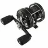 Abu Garcia Ambassadeur Rocket Svartzonker Edition