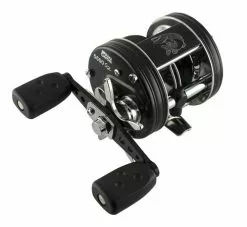 Abu Garcia Ambassadeur Rocket Svartzonker Edition