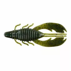 Berkley Craw Fatty JR 8,2cm (8-pack)