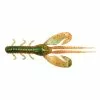 Berkley Rocket Craw 10cm (8-pack)