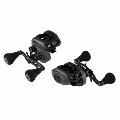 Abu Garcia Revo Beast 40