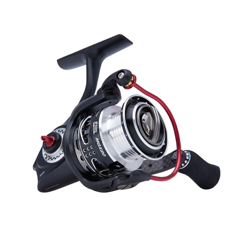 Abu Garcia Revo 3 MGX Spinning 1 Abu Garcia Revo 3 MGX Spinning