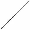 Abu Garcia IKE Signature Rod Casting