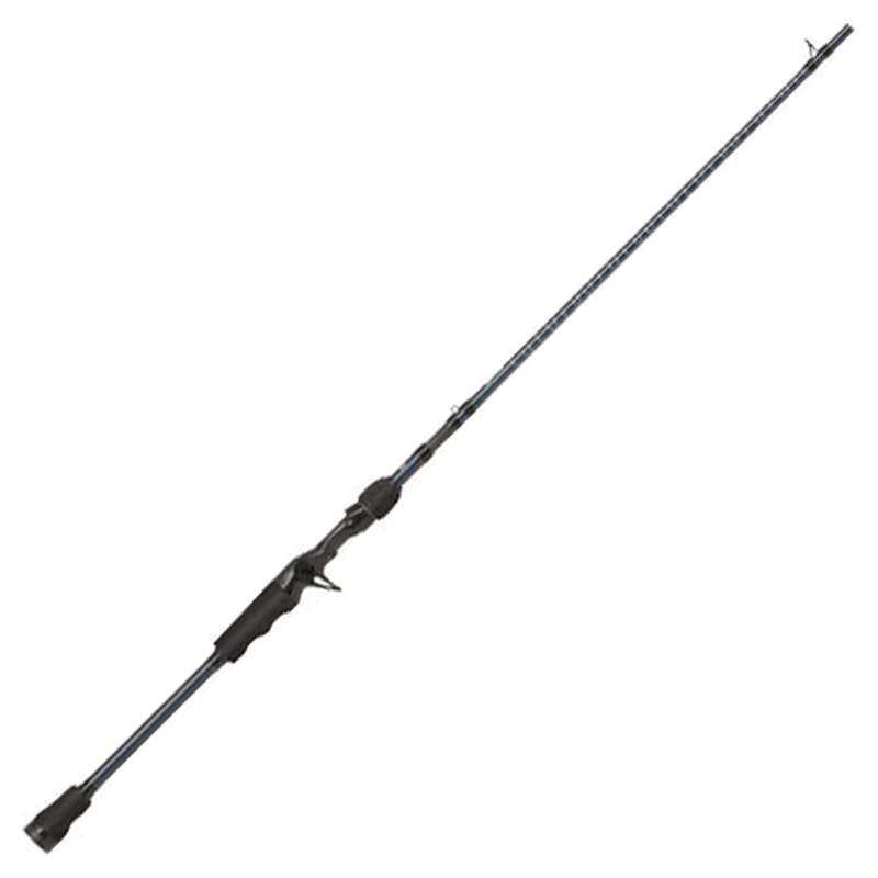Abu Garcia IKE Signature Rod Casting 1 Abu Garcia IKE Signature Rod Casting