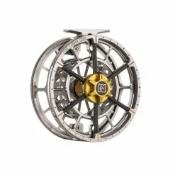 Hardy Zane Carbon Fly Reel -Billig Gösjiggar Butik 1513750r 5