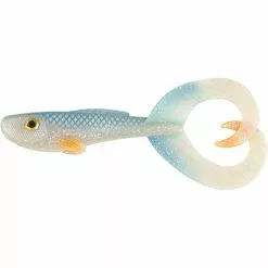 Abu Garcia Beast Twin Tail 21cm (2-pack)