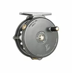 Hardy 1939 Bougle Fly Reel -Billig Gösjiggar Butik 1521685r 3