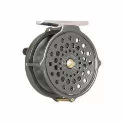 Hardy 1939 Bougle Fly Reel -Billig Gösjiggar Butik 1521685r 4