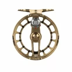 Hardy Ultraclick Fly Reel -Billig Gösjiggar Butik 1521697r 4