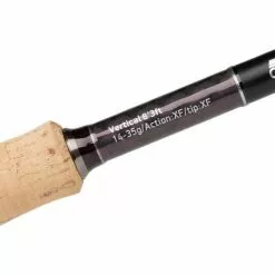 Abu Garcia Spike Pro Spinn -Billig Gösjiggar Butik 1539767r 5