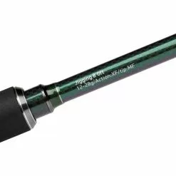 Abu Garcia Spike X Haspel 8 Abu Garcia Spike X Haspel -Billig Gösjiggar Butik 1539774r 3