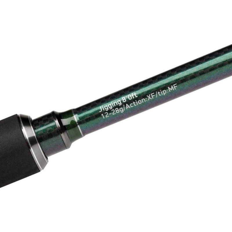 Abu Garcia Spike X Haspel 3 Abu Garcia Spike X Haspel - Bild 3