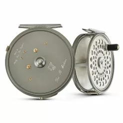 Hardy Brothers 150th Anniverary Reel