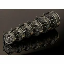 Hardy Brothers 150th Anniverary Reel -Billig Gösjiggar Butik 1542638r 7