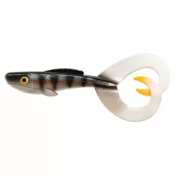 Abu Garcia Beast Twin Tail (1-pack)