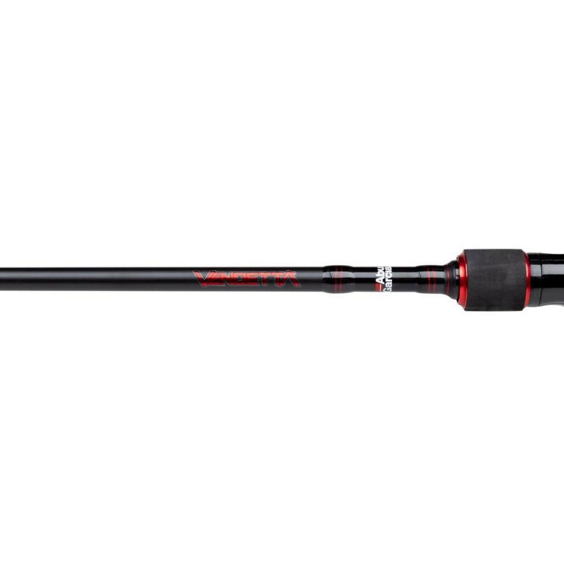Abu Garcia Vendetta V3 Haspel 2 Abu Garcia Vendetta V3 Haspel - Bild 2