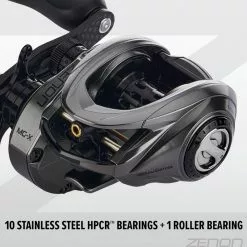 Abu Garcia Zenon MG X -Billig Gösjiggar Butik 1552845r 6