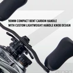 Abu Garcia Zenon MG X -Billig Gösjiggar Butik 1552845r 7