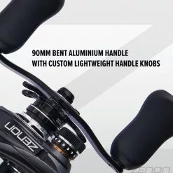 Abu Garcia Zenon X -Billig Gösjiggar Butik 1552851r 7