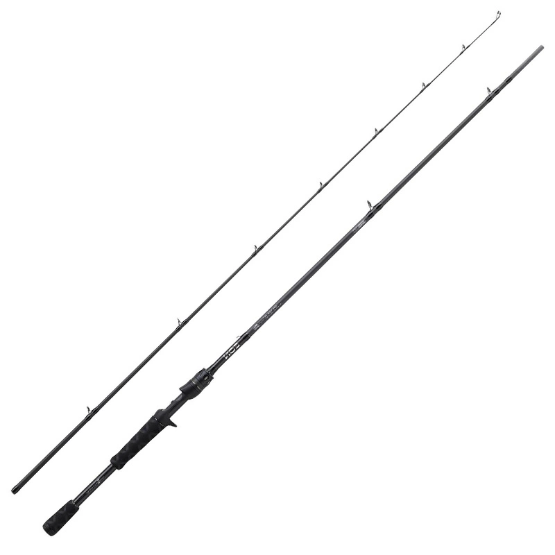 Abu Garcia EON Casting Rod 1 Abu Garcia EON Casting Rod