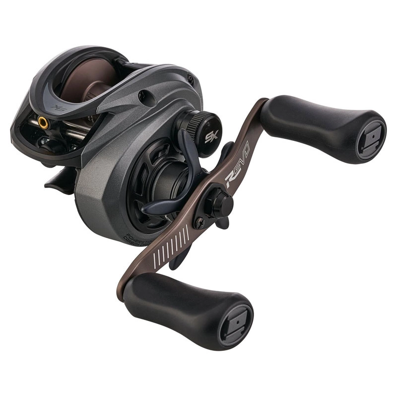 Abu Garcia Revo5 SX 1 Abu Garcia Revo5 SX