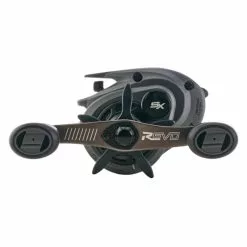 Abu Garcia Revo5 SX 6 Abu Garcia Revo5 SX -Billig Gösjiggar Butik 1565153r 3
